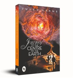 Journey to the Centre of the Earth - Verne, Jules