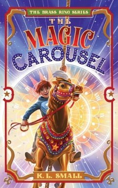 The Magic Carousel - Small, K. L.