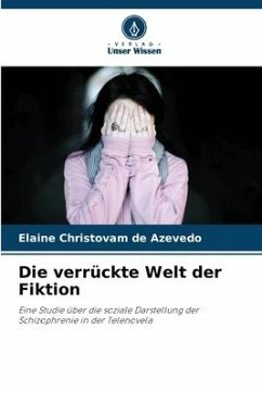 Die verrückte Welt der Fiktion - Christovam de Azevedo, Elaine