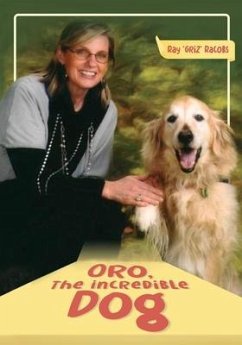 ORO, The Incredible Dog - Racobs, Ray Griz