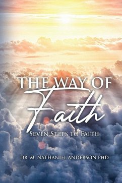 Cover The Way of Faith: Seven Steps To Faith