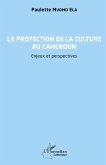 La protection de la culture au Cameroun