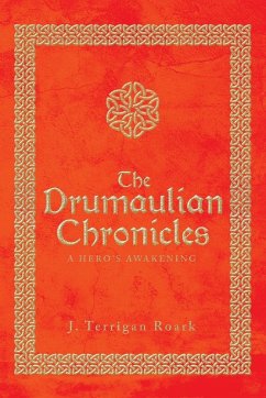 Cover The Drumaulian Chronicles