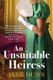 An Unsuitable Heiress