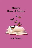 Merry's Book of Puzzles Merry's Book of Puzzles