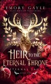 Heir to the Eternal Throne