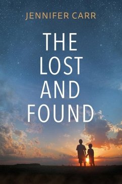The Lost and Found - Carr, Jennifer