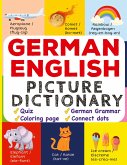 German English Picture Dictionary