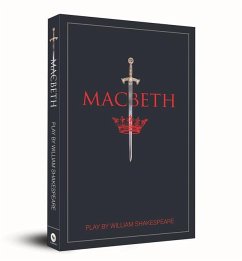 Macbeth (Pocket Classics) - Shakespeare, William