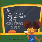 The ABCs of My Culture and Me