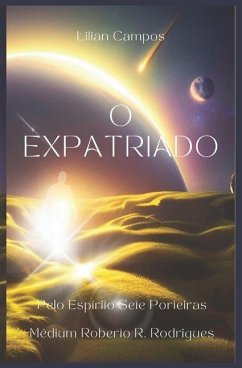 O Expatriado - Campos, Lilian