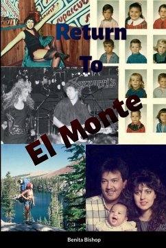 Return To El Monte - Bishop, Benita