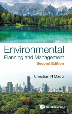 Environmental Planning and Management (Second Edition) - Madu, Christian N