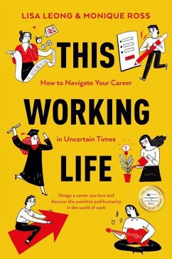 This Working Life - Leong, Lisa