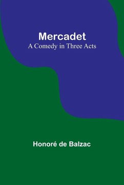 Cover Mercadet