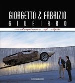 Giorgetto and Fabrizio Giugiaro