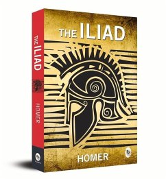 The Iliad - Homer