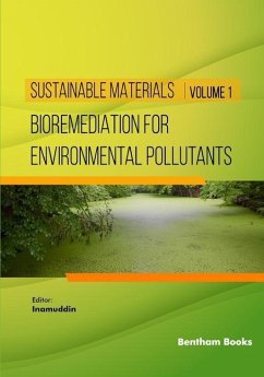 Bioremediation for Environmental Pollutants - Inamuddin