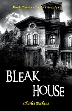 Bleak House - Dickens, Charles