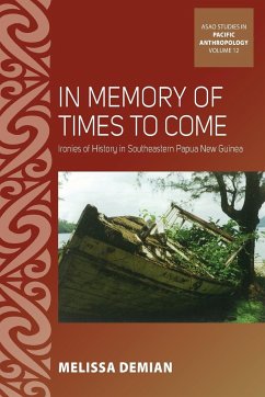 In Memory of Times to Come - Demian, Melissa