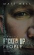 Perfectly F*Cked up People: Meditations... - Bild 1