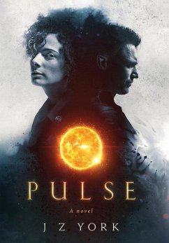 Pulse - York, J. Z.
