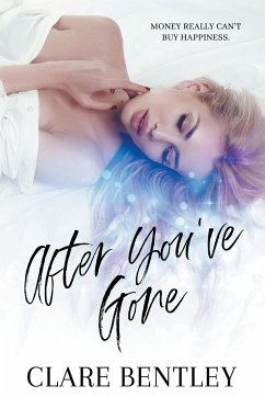 After You've Gone - Bentley, Clare