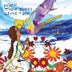 When Their Bodies Leave Them - Vinkel, Cecilia; Hakak, Oshri L