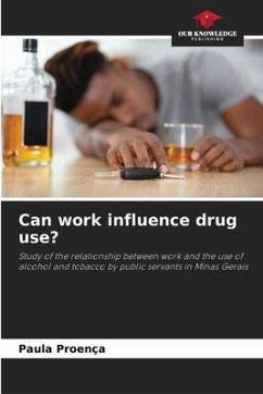 Can work influence drug use? - Proença, Paula