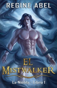El Mistwalker - Abel, Regine