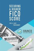 Scoring a Higher Fico Score