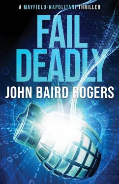 Cover Fail Deadly