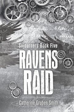 Ravens Raid - Smith, Catherine Gruben