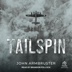 Tailspin - Armbruster, John