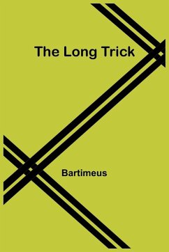 The Long Trick - Bartimeus