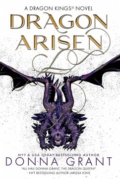 Dragon Arisen - Grant, Donna