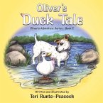 Oliver's Duck Tale