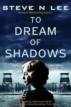 To Dream of Shadows - Lee, Steve N