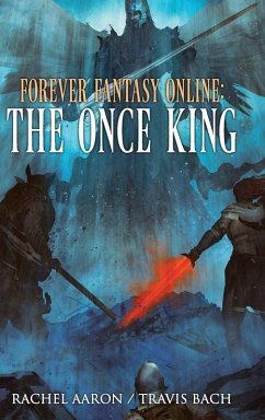 Cover The Once King