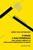 O Brasil e suas diferenças