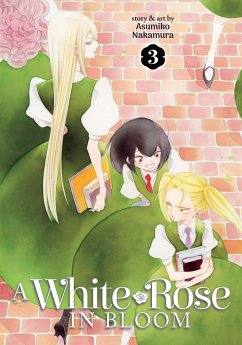 A White Rose in Bloom Vol. 3 - Nakamura, Asumiko