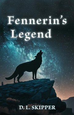 Fennerin's Legend - Skipper, D L