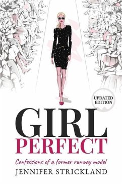 Girl Perfect - Strickland, Jennifer