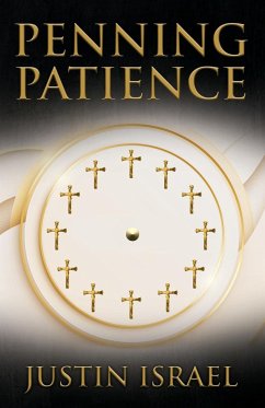 Penning Patience - Israel, Justin