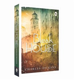 Cover Bleak House