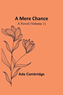 A Mere Chance - Cambridge, Ada