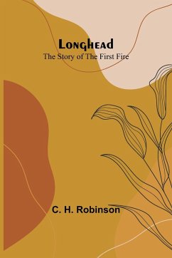 Longhead - Robinson, C. H.