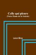 Celle qui pleure (Notre Dame de la... - Bild 1