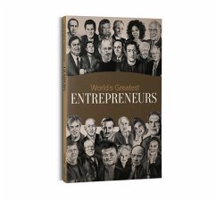 World's Greatest Entrepreneurs - Wonder House Books