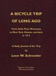 A Bicycle Trip of Long Ago - Bild 1